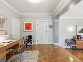 4000 Cathedral Avenue NW 731B, Washington DC 20016