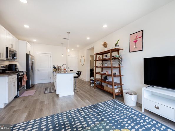 1148 N 2nd Street UNIT 3G, Philadelphia PA 19123