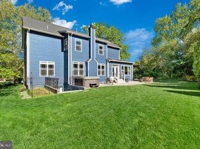 1639 Macon Street, Mclean VA 22101