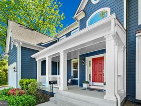 1639 Macon Street, Mclean VA 22101