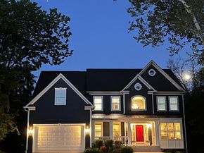 1639 Macon Street, Mclean VA 22101