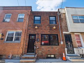 924 Cantrell Street, Philadelphia PA 19148
