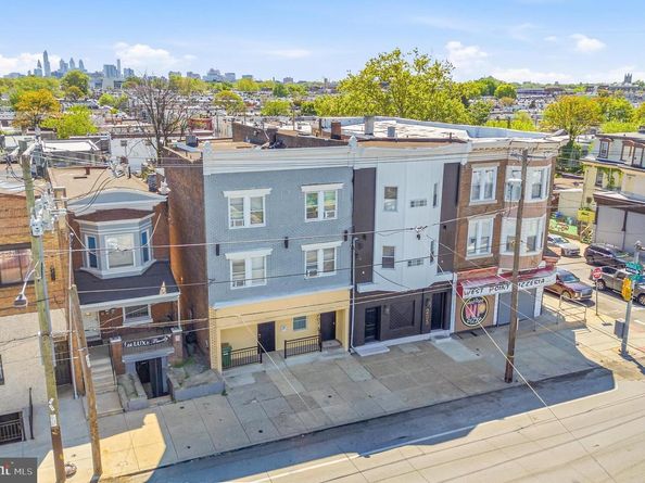 207 N 63rd Street, Philadelphia PA 19139