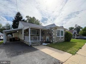 712 Benson Street, Philadelphia PA 19111