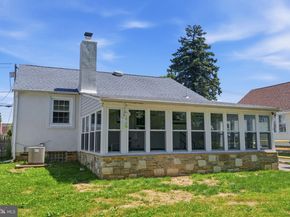 712 Benson Street, Philadelphia PA 19111