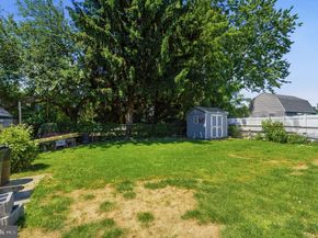 712 Benson Street, Philadelphia PA 19111