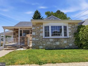 712 Benson Street, Philadelphia PA 19111