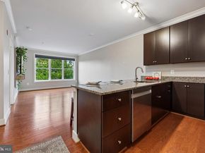 815 N Patrick Street 410, Alexandria VA 22314