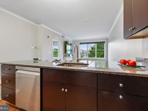 815 N Patrick Street 410, Alexandria VA 22314