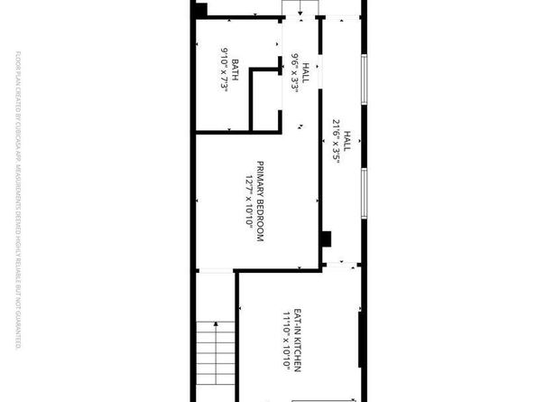 2223 N Howard Street, Philadelphia PA 19133