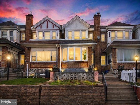 6945 Ogontz Avenue, Philadelphia PA 19138