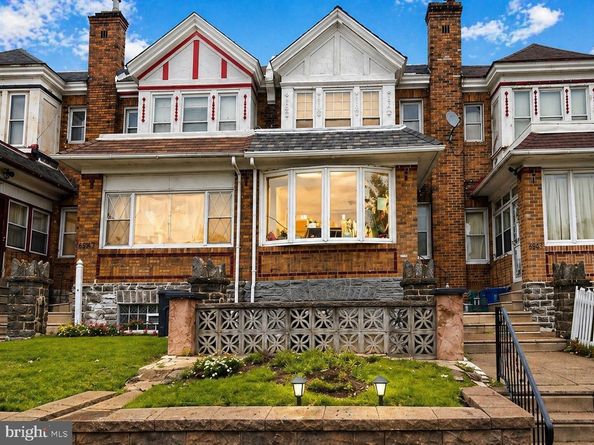 6945 Ogontz Avenue, Philadelphia PA 19138