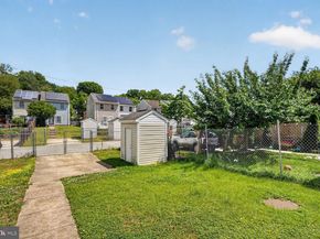 227 54TH Street NE, Washington DC 20019