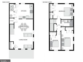 227 54TH Street NE, Washington DC 20019