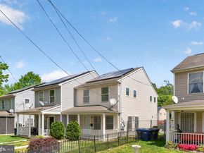227 54TH Street NE, Washington DC 20019