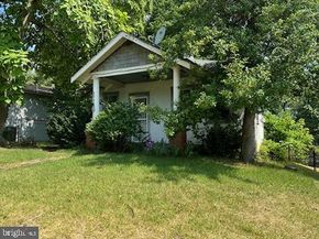 4854 Brooks Street NE, Washington DC 20019