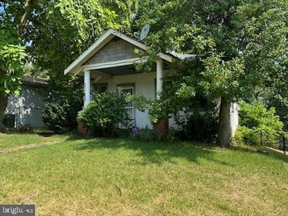 4854 Brooks Street NE, Washington DC 20019