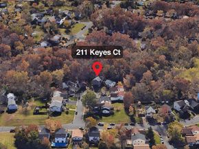 211 Keyes Court, Sterling VA 20164