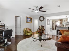 211 Keyes Court, Sterling VA 20164