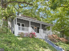 1403 Newton Street NE, Washington DC 20017