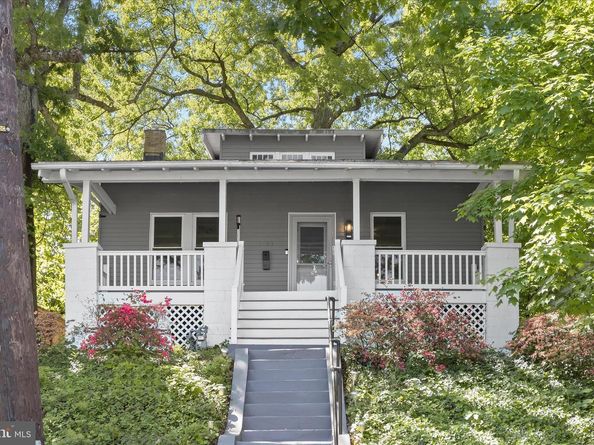1403 Newton Street NE, Washington DC 20017