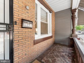 2251 S Hemberger Street, Philadelphia PA 19145