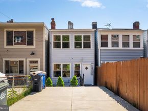 2316 2nd Street NE, Washington DC 20002