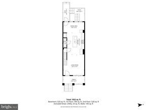 2316 2nd Street NE, Washington DC 20002