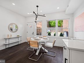 2316 2nd Street NE, Washington DC 20002