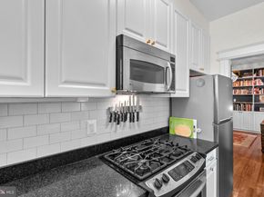 1835 Phelps Place NW 21, Washington DC 20008