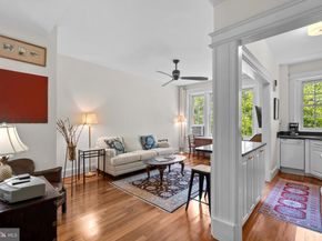 1835 Phelps Place NW 21, Washington DC 20008