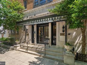 1835 Phelps Place NW 21, Washington DC 20008