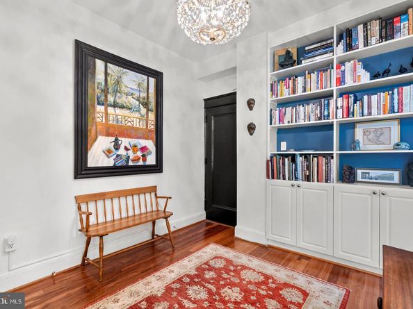 1835 Phelps Place NW 21, Washington DC 20008
