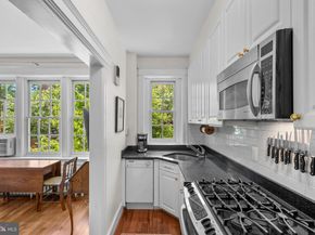 1835 Phelps Place NW 21, Washington DC 20008