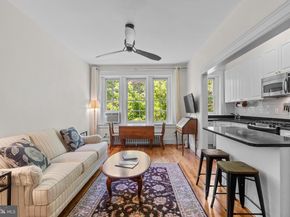 1835 Phelps Place NW 21, Washington DC 20008