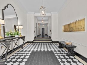 1835 Phelps Place NW 21, Washington DC 20008