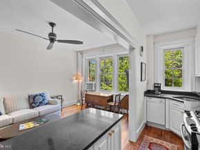1835 Phelps Place NW 21, Washington DC 20008