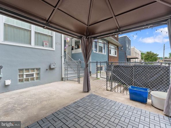 1711 Belfield Avenue, Philadelphia PA 19141