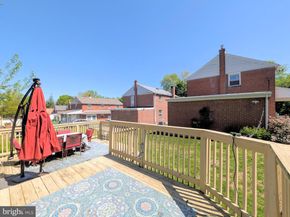 408 Dalmas Avenue, Glenolden PA 19036