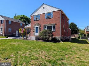 408 Dalmas Avenue, Glenolden PA 19036