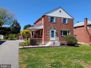 408 Dalmas Avenue, Glenolden PA 19036