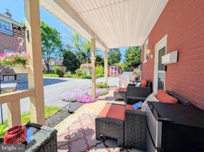 408 Dalmas Avenue, Glenolden PA 19036
