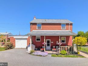 408 Dalmas Avenue, Glenolden PA 19036