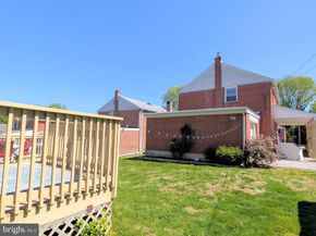408 Dalmas Avenue, Glenolden PA 19036