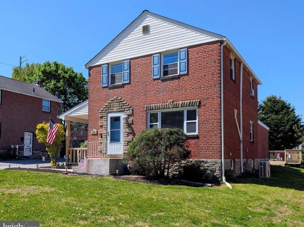 408 Dalmas Avenue, Glenolden PA 19036