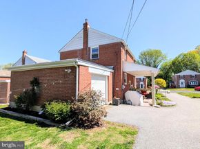 408 Dalmas Avenue, Glenolden PA 19036