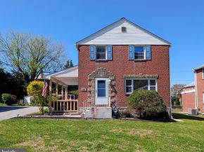 408 Dalmas Avenue, Glenolden PA 19036