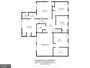 230 E Beechtree Lane, Wayne PA 19087