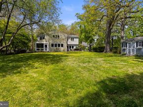230 E Beechtree Lane, Wayne PA 19087