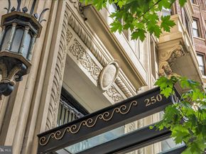 250 S 13TH Street 1D, Philadelphia PA 19107